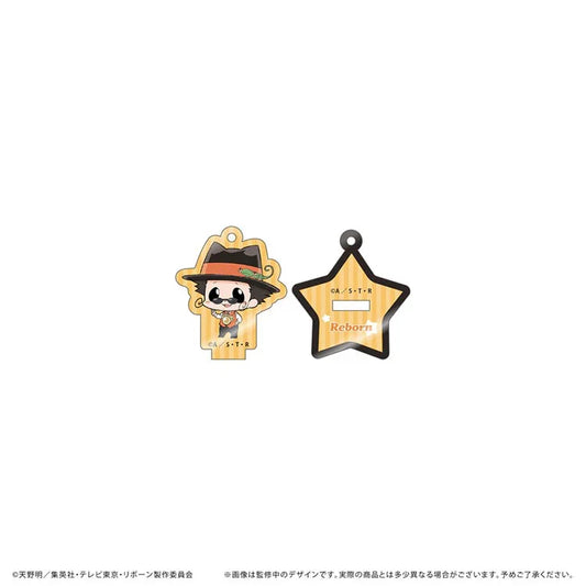 Reborn! Mini Character Acrylic Stand