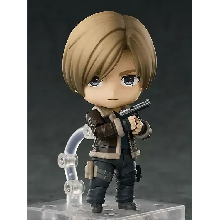 "Resident Evil 4" Nendoroid - 2337 Leon S. Kennedy