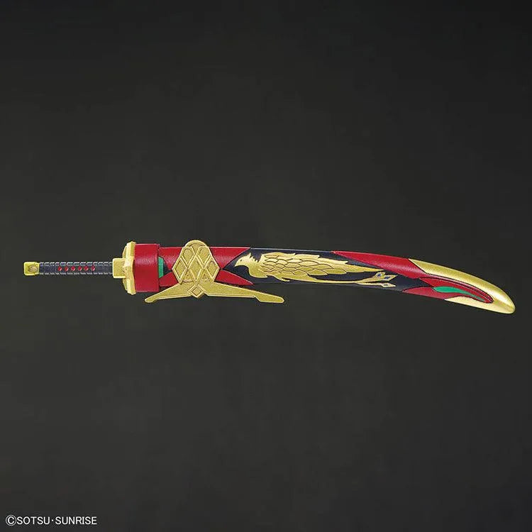 SDW Heroes Model Kit - Musha Gundam The 78th - Doki Doki Land