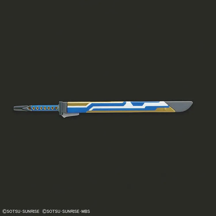 SDW Heroes Model Kit - Onmitsu Gundam Aerial - Doki Doki Land