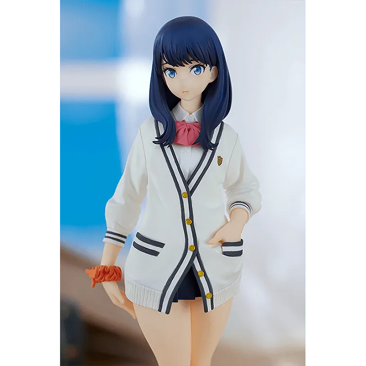 SSSS.GRIDMAN Rikka Takarada POP UP PARADE