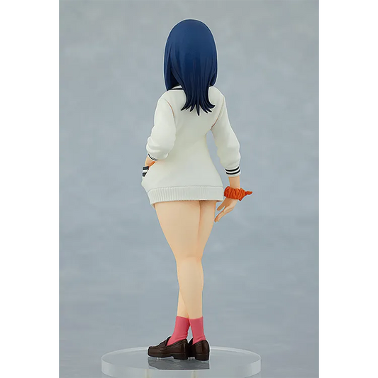 SSSS.GRIDMAN Rikka Takarada POP UP PARADE