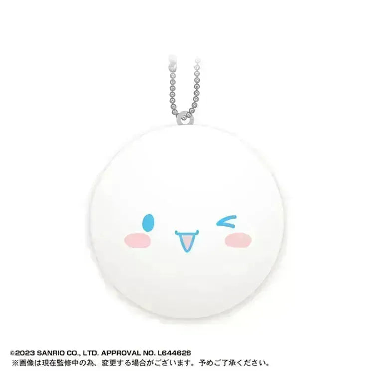Sanrio Characters Mochi Mochi - Daifuku Mascot 2