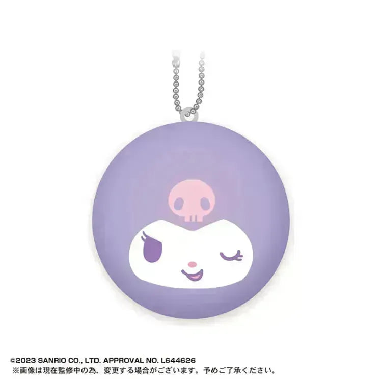 Sanrio Characters Mochi Mochi - Daifuku Mascot 2