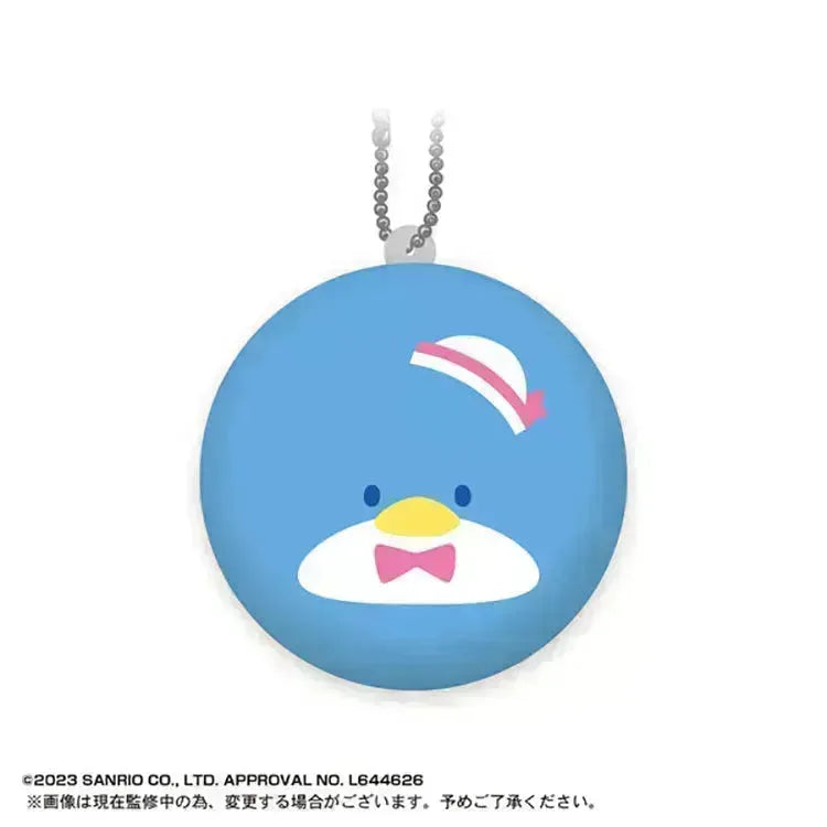 Sanrio Characters Mochi Mochi - Daifuku Mascot 2