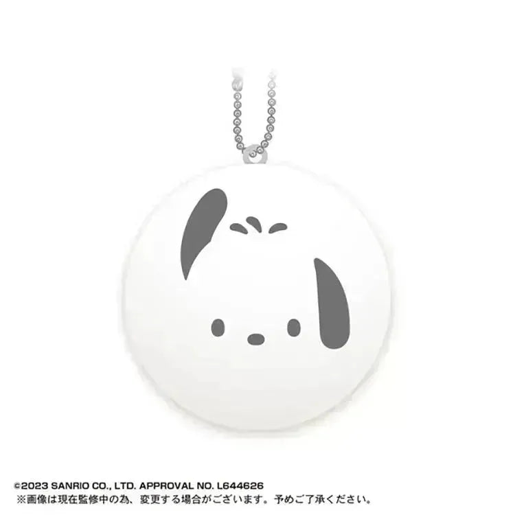 Sanrio Characters Mochi Mochi - Daifuku Mascot 2