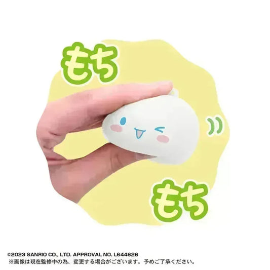 Sanrio Characters Mochi Mochi - Daifuku Mascot 2