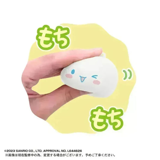 Sanrio Characters Mochi Mochi - Daifuku Mascot 2