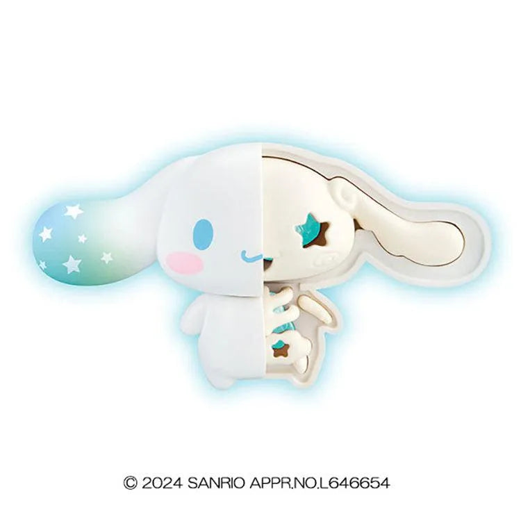 Sanrio Kaitai Fantasy Blind Box - Sanrio Characters Pop Mint Mix (1 Random) - Doki Doki Land