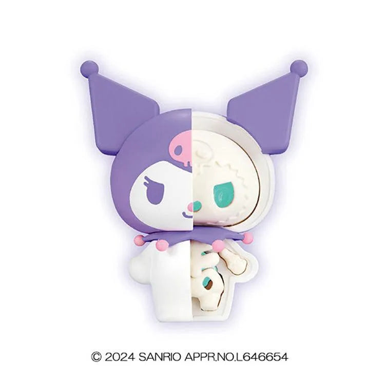 Sanrio Kaitai Fantasy Blind Box - Sanrio Characters Pop Mint Mix (1 Random) - Doki Doki Land