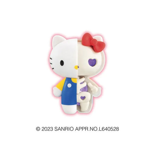 Sanrio Kaitai Fantasy Blind Box - Sanrio Characters Fancy Purple Vol.2 (1 Random) - Doki Doki Land