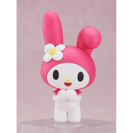 Sanrio Nendoroid - 1857 My Melody - Doki Doki Land