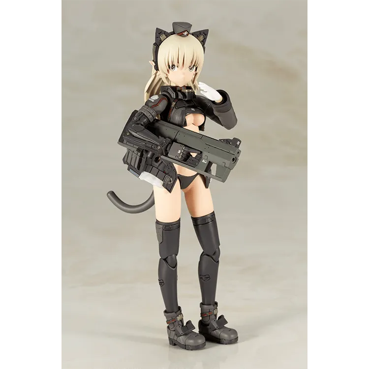 "Shimada Humikane Art Works" Model Kit - Arsia