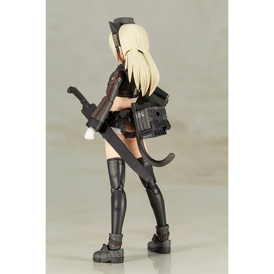 "Shimada Humikane Art Works" Model Kit - Arsia