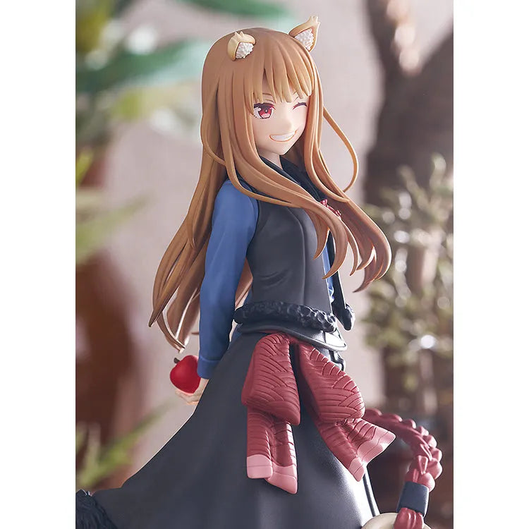 Spice and Wolf: Merchant Meets the Wise Holo 2024 Ver.Pop Up Parade Figure