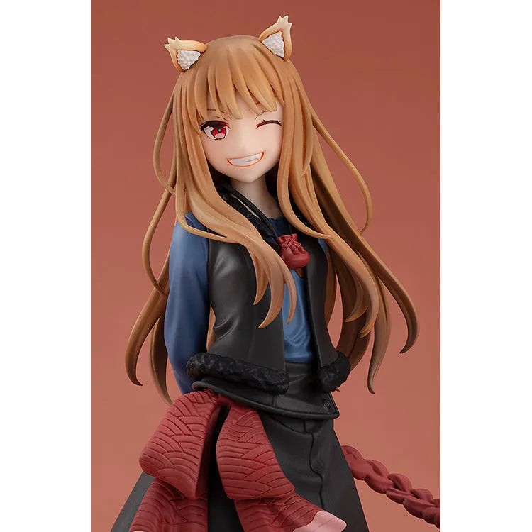 Spice and Wolf: Merchant Meets the Wise Holo 2024 Ver.Pop Up Parade Figure