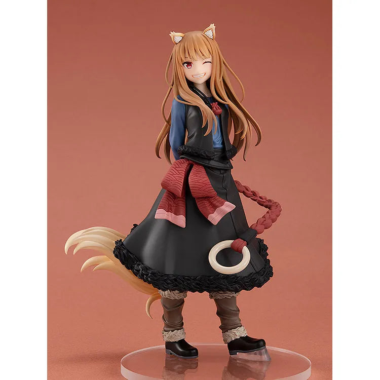 Spice and Wolf: Merchant Meets the Wise Holo 2024 Ver.Pop Up Parade Figure