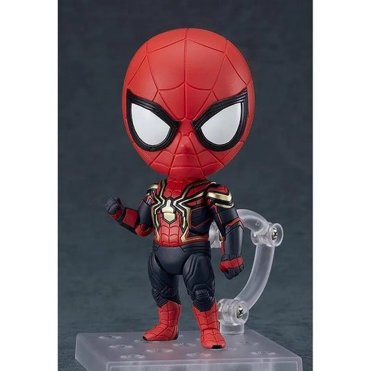 Spider-Man Nendoroid - 1917 Spider-Man (No Way Home Ver.) - Doki Doki Land