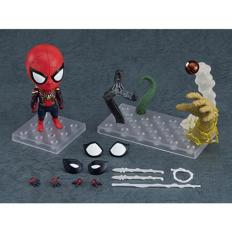 Spider-Man Nendoroid - 1917 Spider-Man (No Way Home Ver.) - Doki Doki Land