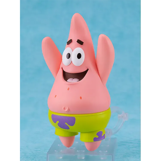 "SpongeBob SquarePants" Nendoroid - Patrick Star