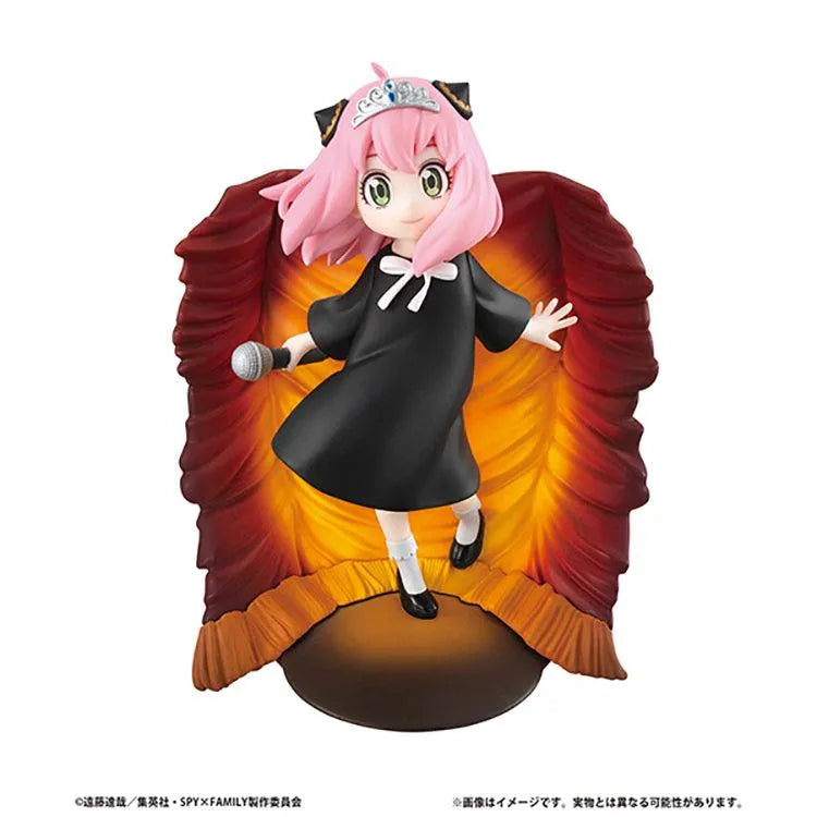 Spy x Family Blind Box - Puchirama Vol.3 (1 Random) - Doki Doki Land