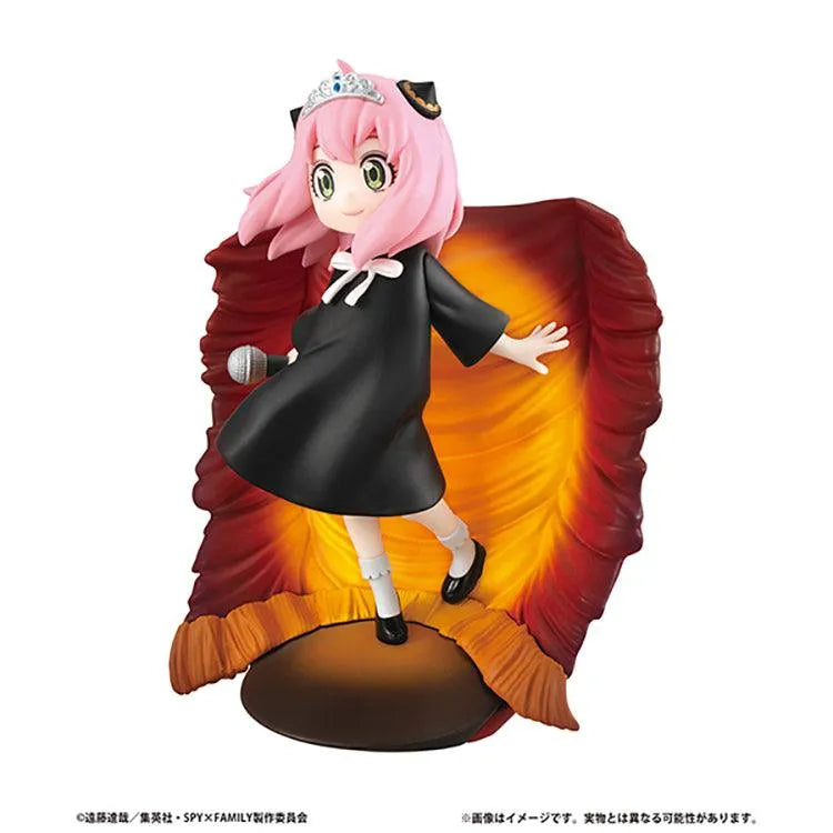 Spy x Family Blind Box - Puchirama Vol.3 (1 Random) - Doki Doki Land