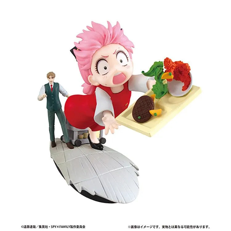 Spy x Family Blind Box - Puchirama Vol.3 (1 Random) - Doki Doki Land