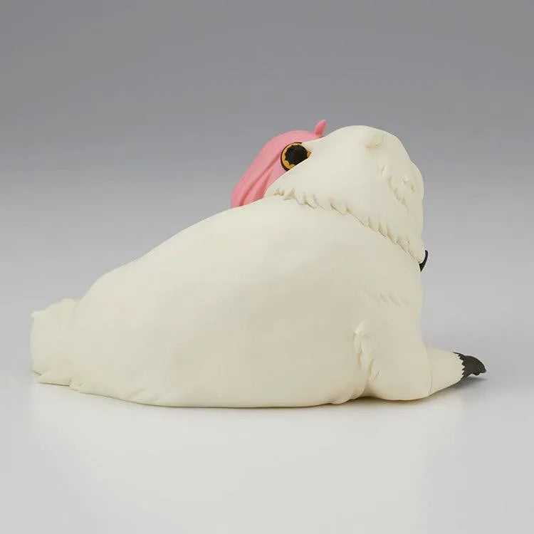 Spy x Family Break Time - Anya Forger & Bond Forger - Doki Doki Land