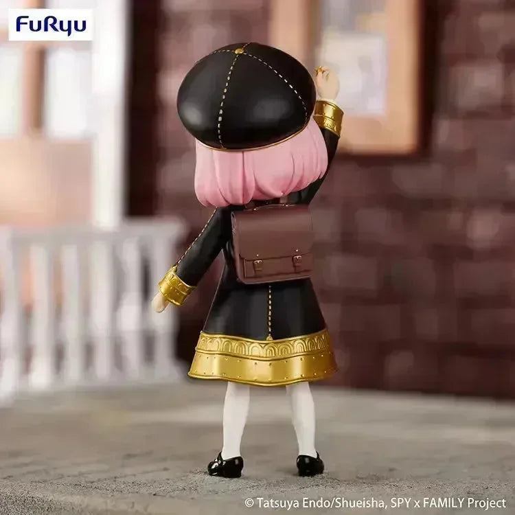 Spy x Family Exceed Creative Figure - Anya Forger Get a Stella Star Ver. - Doki Doki Land