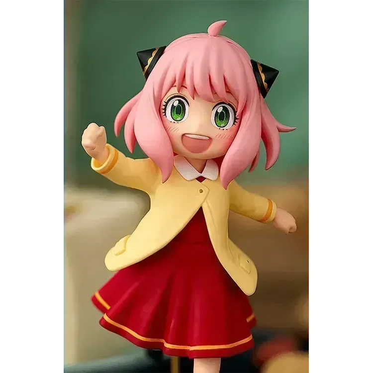Spy x Family Anya Forger: On an Outing Ver. Pop Up Parade Figure