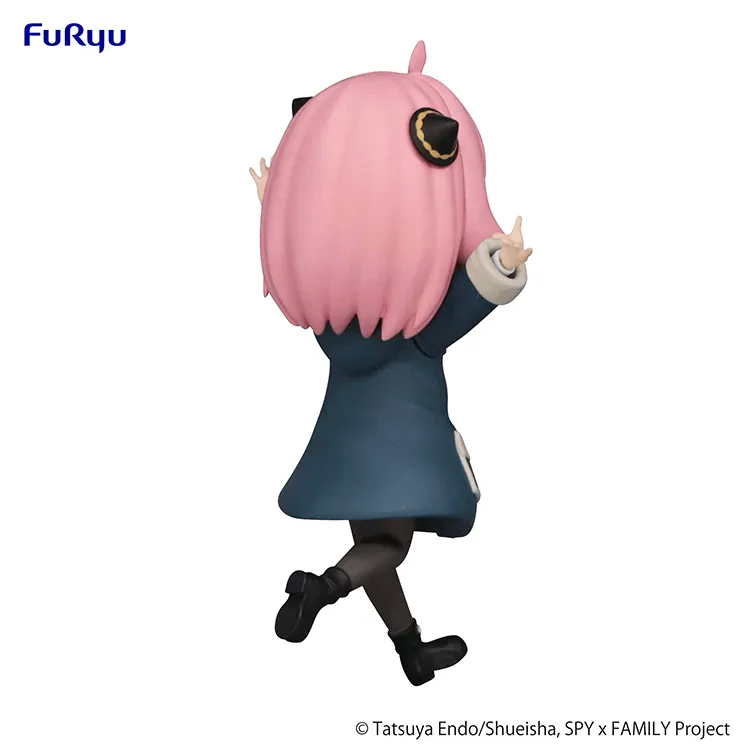 Spy x Family Trio-Try-iT Figure - Anya Forger - Doki Doki Land