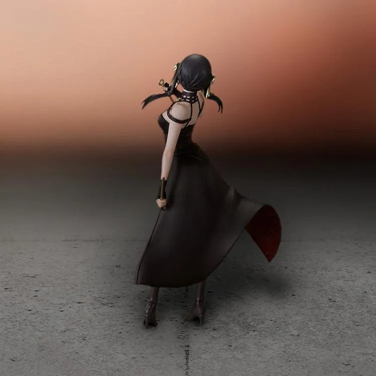 Spy x Family Figure - Yor Forger Thorn Princess - Doki Doki Land