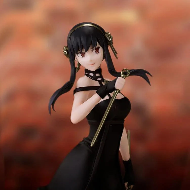 Spy x Family Figure - Yor Forger Thorn Princess - Doki Doki Land
