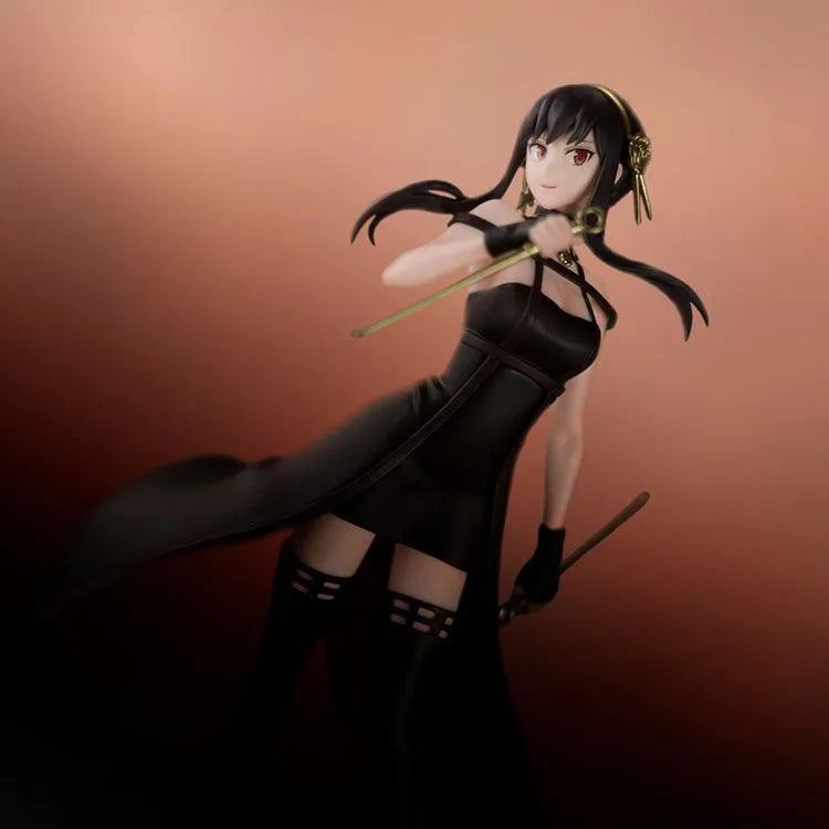 Spy x Family Figure - Yor Forger Thorn Princess - Doki Doki Land