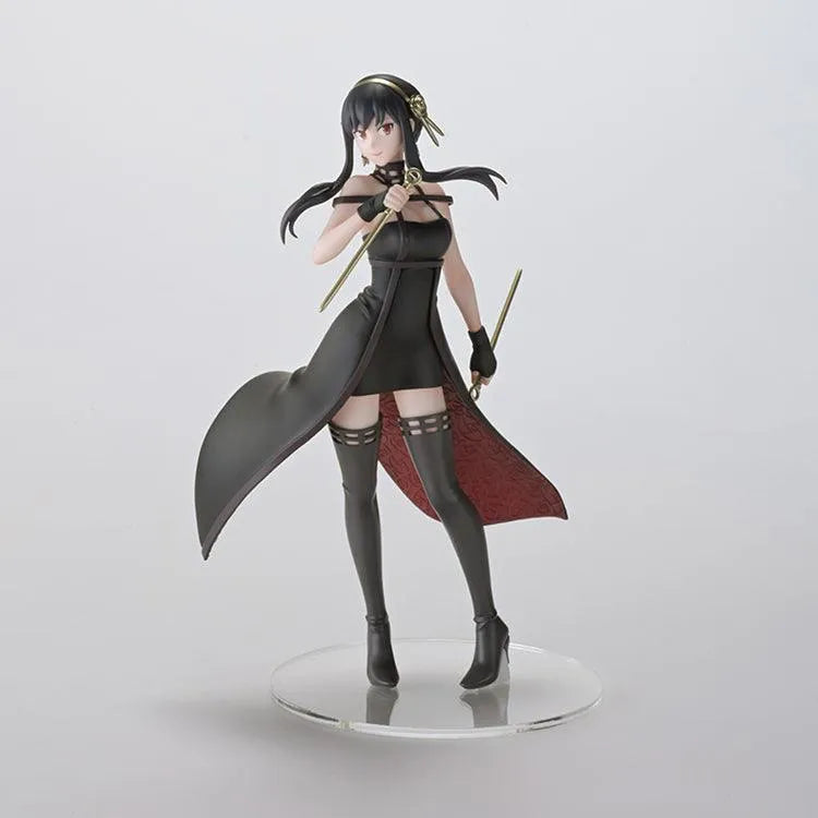 Spy x Family Figure - Yor Forger Thorn Princess - Doki Doki Land