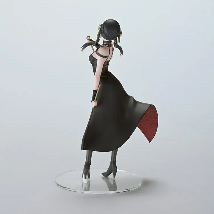 Spy x Family Figure - Yor Forger Thorn Princess - Doki Doki Land