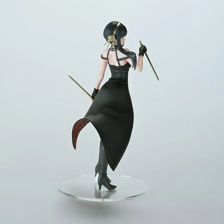 Spy x Family Figure - Yor Forger Thorn Princess - Doki Doki Land