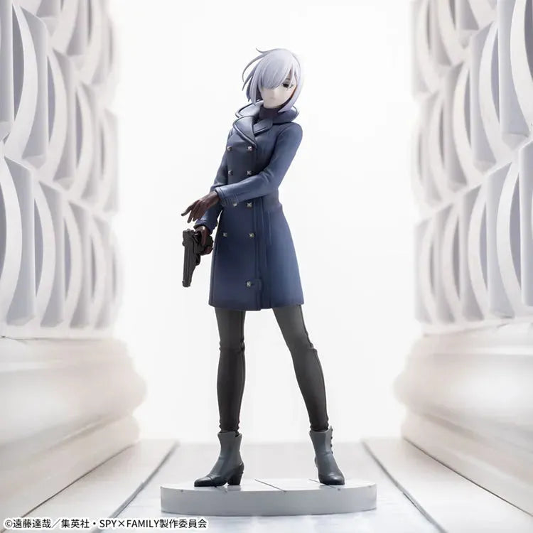 Spy x Family Luminasta Figure - Fiona Frost Nightfall - Doki Doki Land