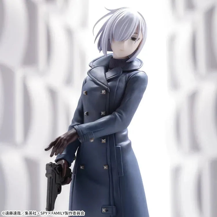 Spy x Family Luminasta Figure - Fiona Frost Nightfall - Doki Doki Land