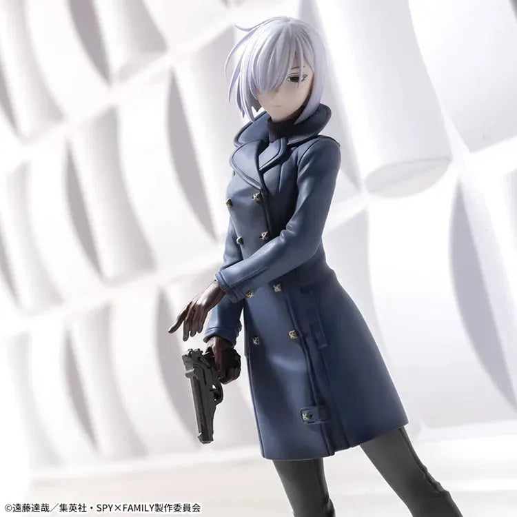 Spy x Family Luminasta Figure - Fiona Frost Nightfall - Doki Doki Land