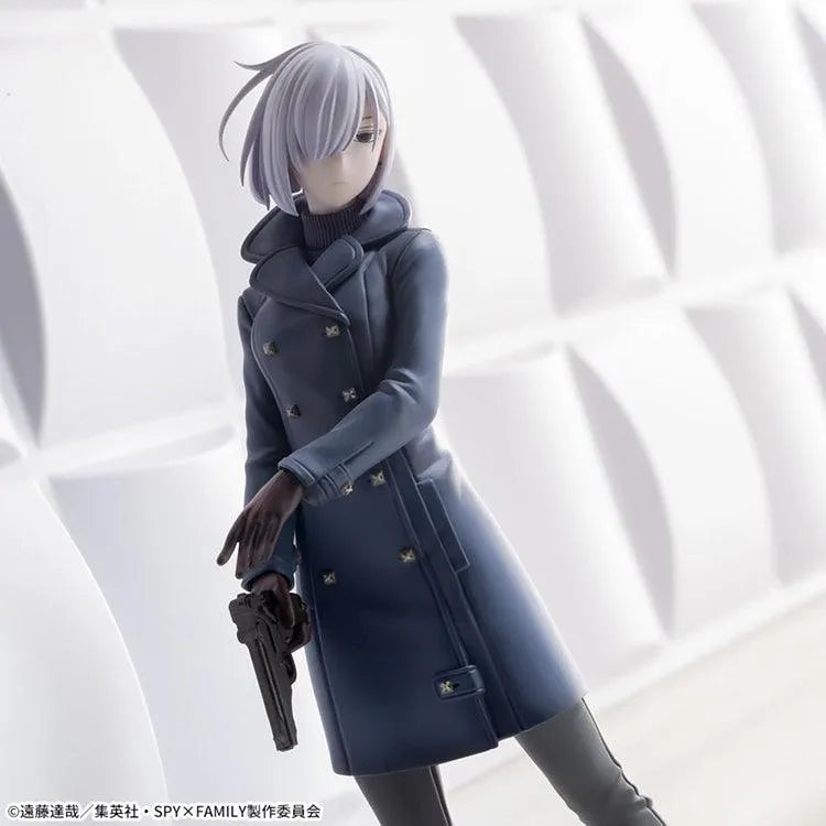 Spy x Family Luminasta Figure - Fiona Frost Nightfall - Doki Doki Land