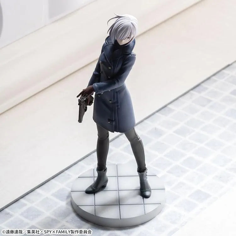 Spy x Family Luminasta Figure - Fiona Frost Nightfall - Doki Doki Land