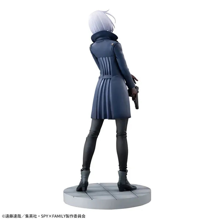 Spy x Family Luminasta Figure - Fiona Frost Nightfall - Doki Doki Land