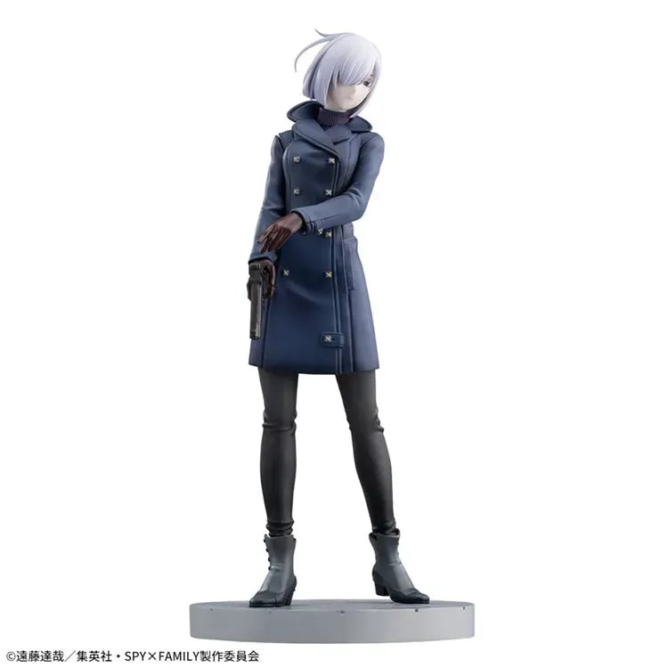 Spy x Family Luminasta Figure - Fiona Frost Nightfall - Doki Doki Land