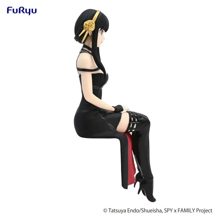 Spy x Family Noodle Stopper Figure - Yor Forger - Doki Doki Land