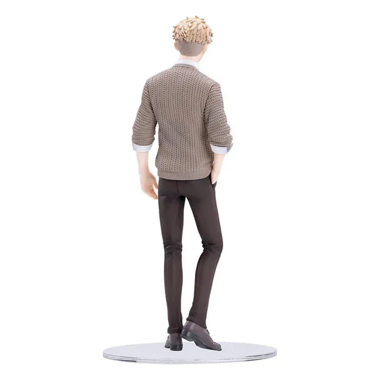Spy x Family PM Figure - Loid Forger Plain Clothes Ver. - Doki Doki Land