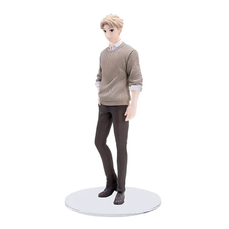 Spy x Family PM Figure - Loid Forger Plain Clothes Ver. - Doki Doki Land