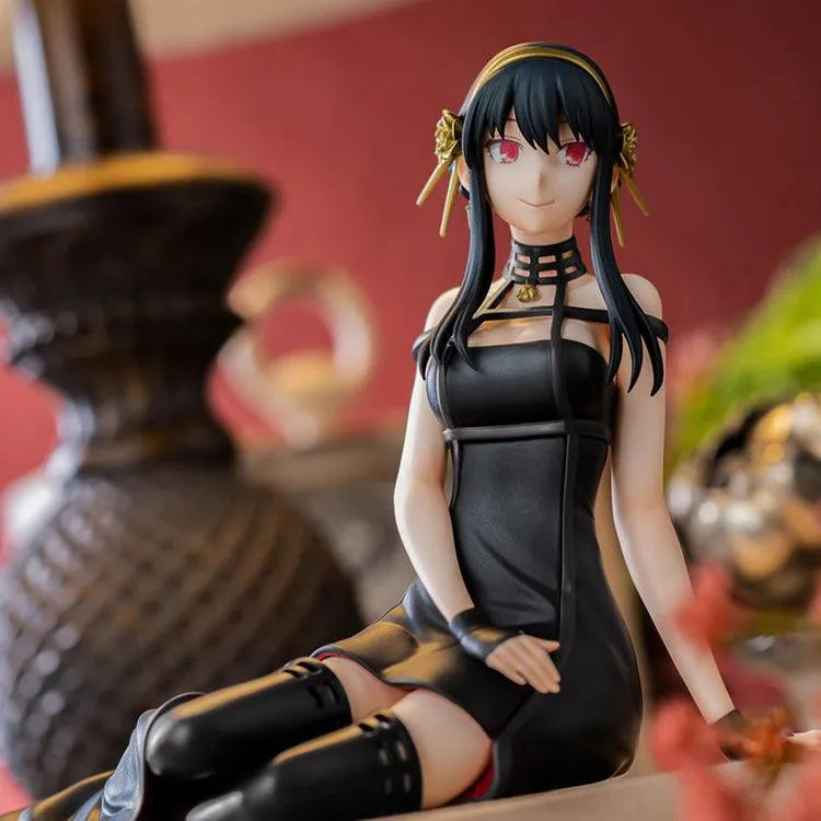 Spy x Family PM Perching Figure - Yor Forger - Doki Doki Land