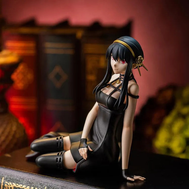 Spy x Family PM Perching Figure - Yor Forger - Doki Doki Land