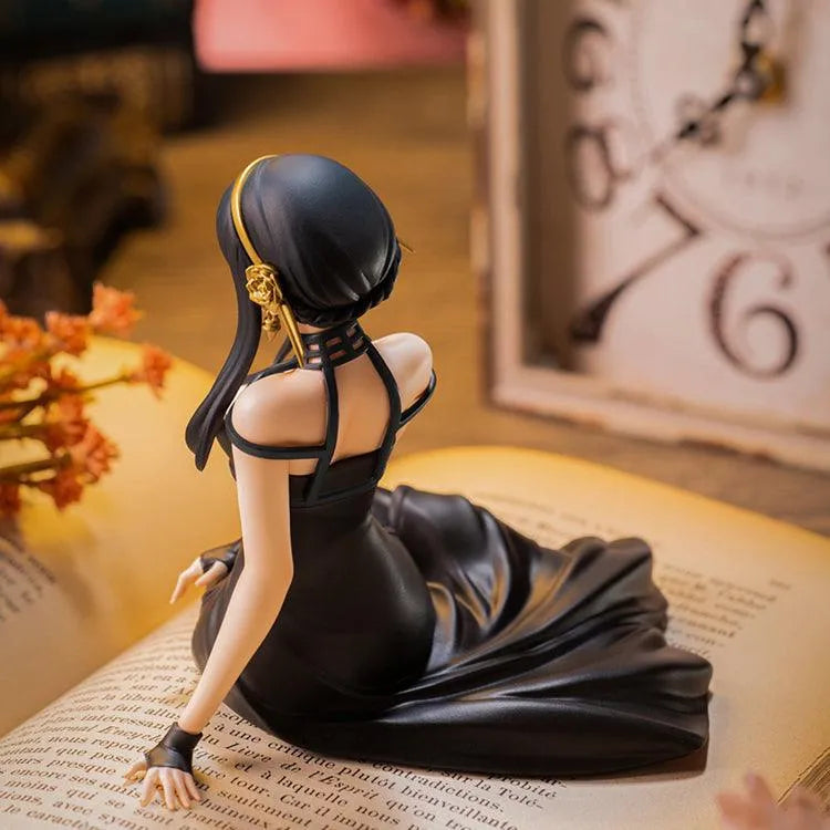 Spy x Family PM Perching Figure - Yor Forger - Doki Doki Land